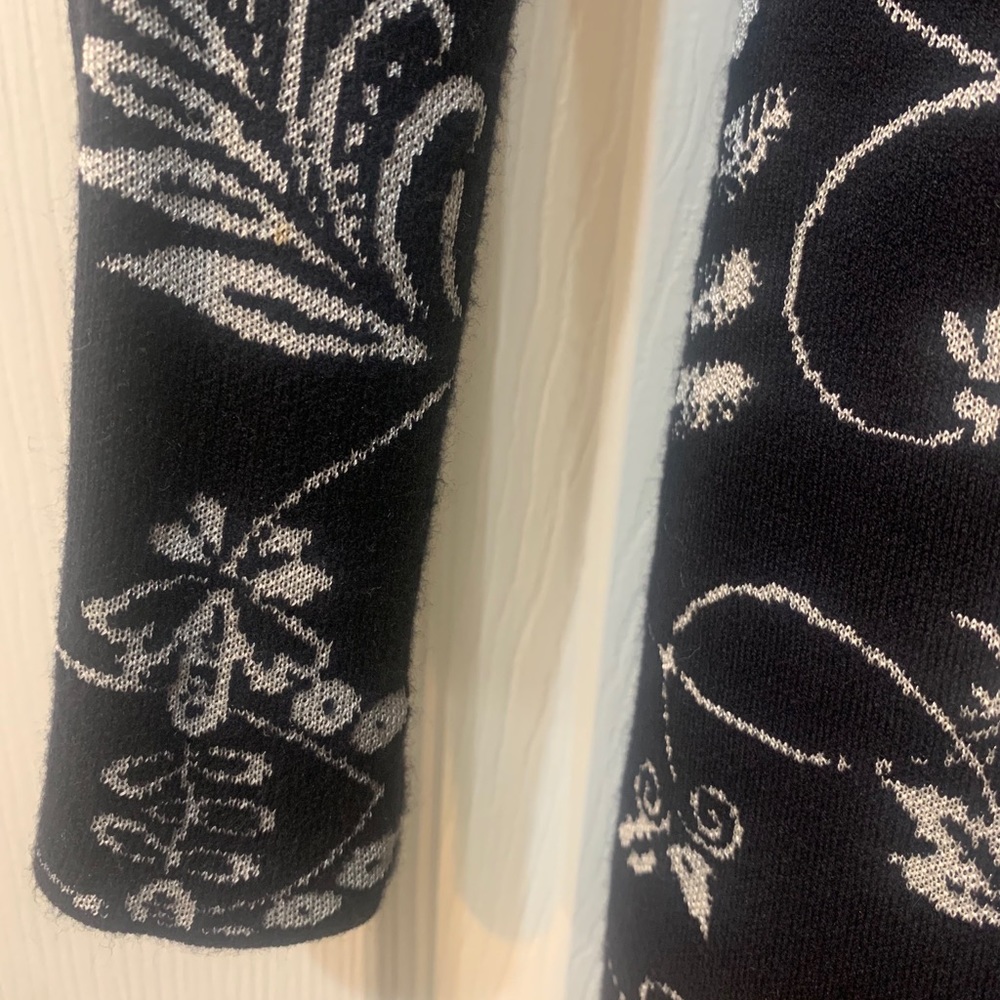 Cardigan Buttonless - image 3